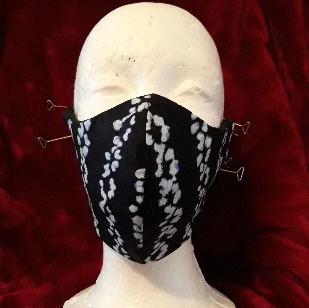 Masks - Picture 2 of 4